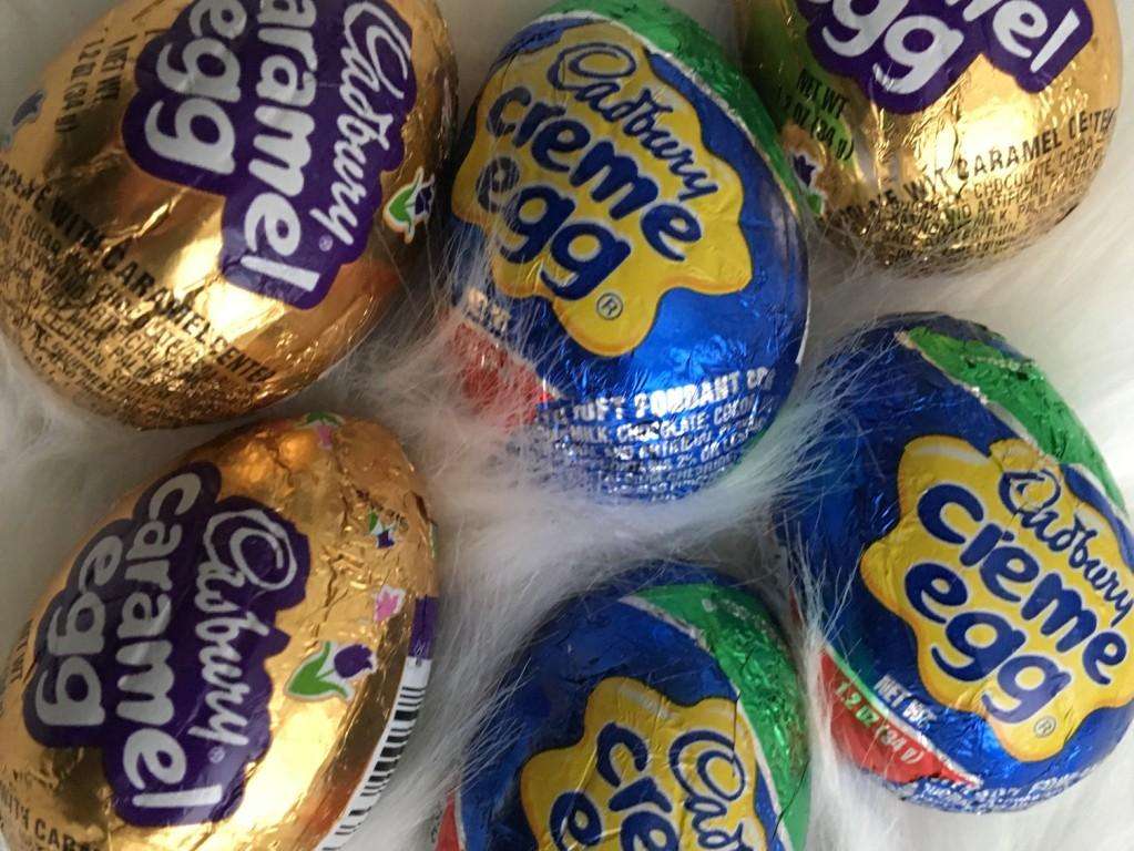 Social enterprise, Cadbury chocolate Easter eggs and followers of Jesus ...