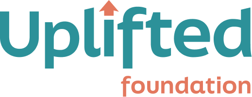 Uplifted Foundation